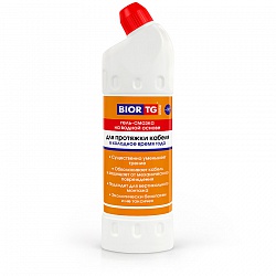 Гель-смазка BiorTG winter для протяжки всех видов кабеля в холодное время года, 1кг